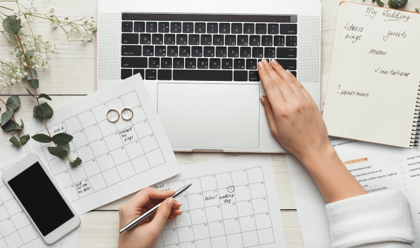 Event Planning